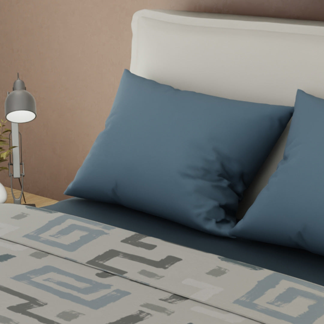 Juegos De Sabanas Tendenza Graffio Trace