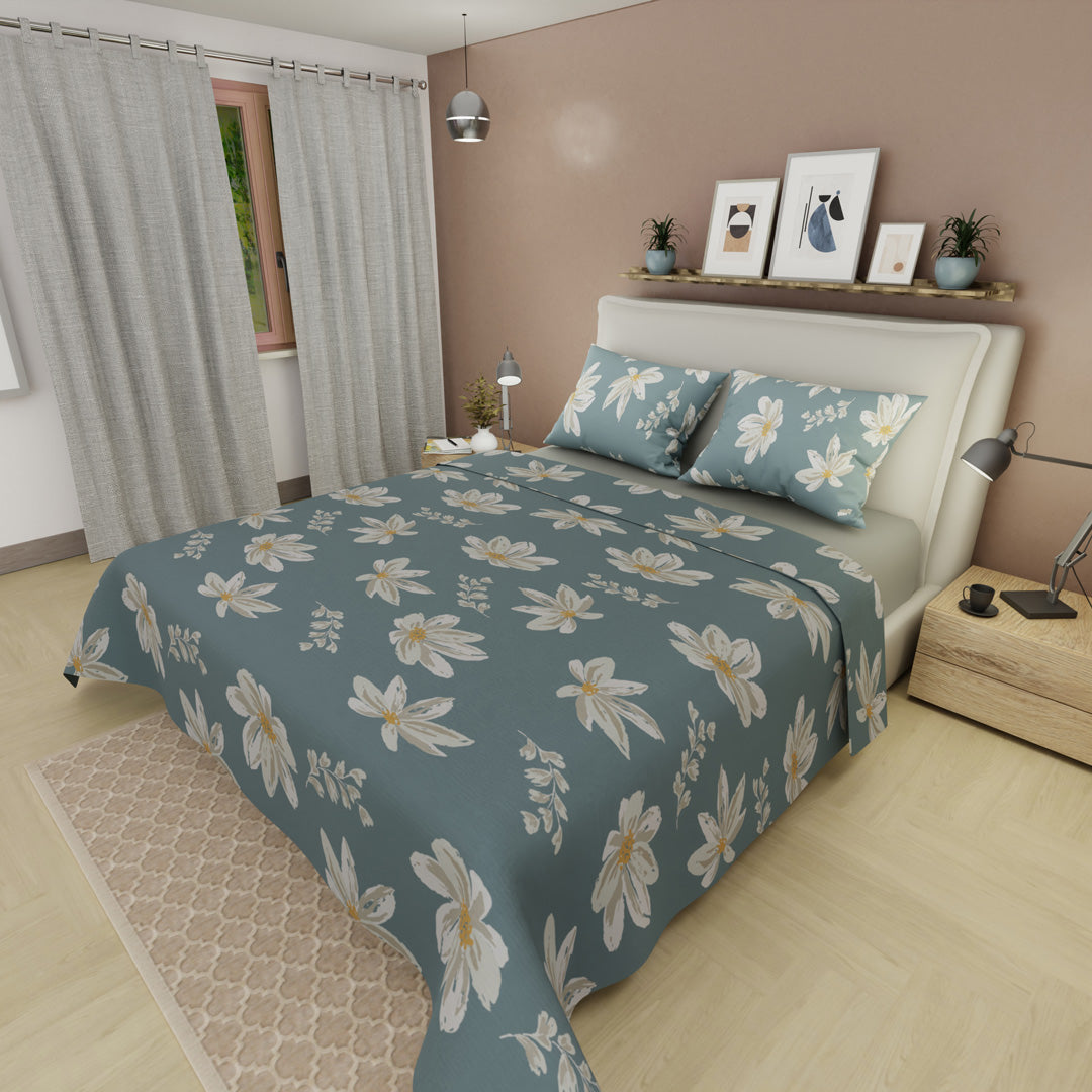 Juegos De Sabanas Tendenza Nativa Bloom