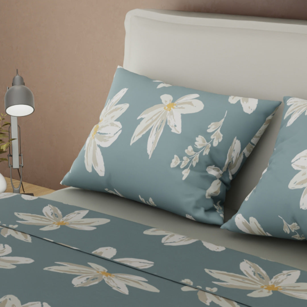 Juegos De Sabanas Tendenza Nativa Bloom