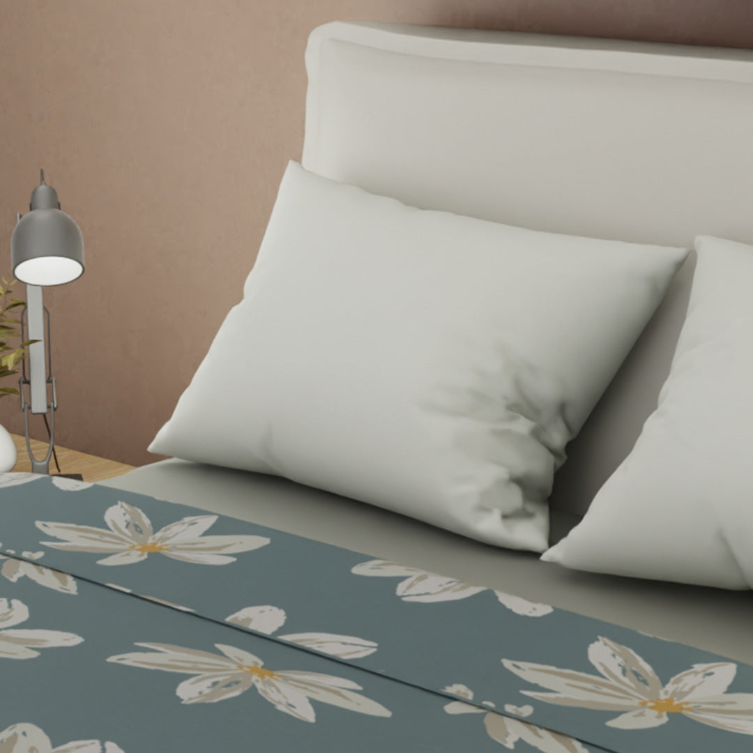 Juegos De Sabanas Tendenza Nativa Bloom