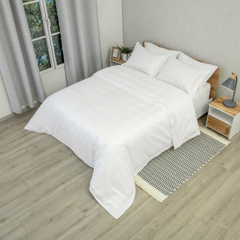 Duvet Línea Blanca 250 Hilos