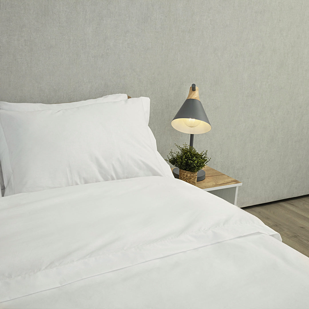 Duvet Línea Blanca 250 Hilos