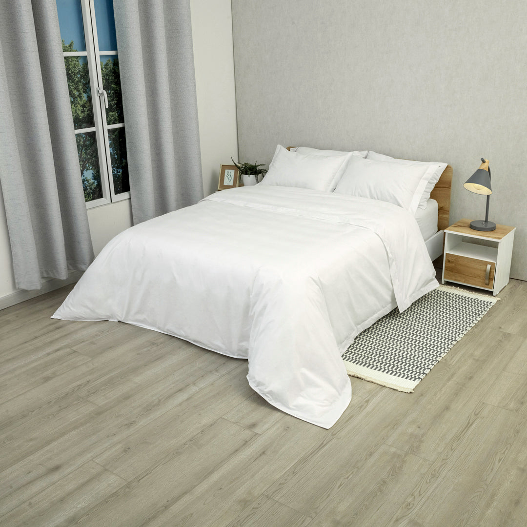 Duvet Línea Blanca 250 Hilos