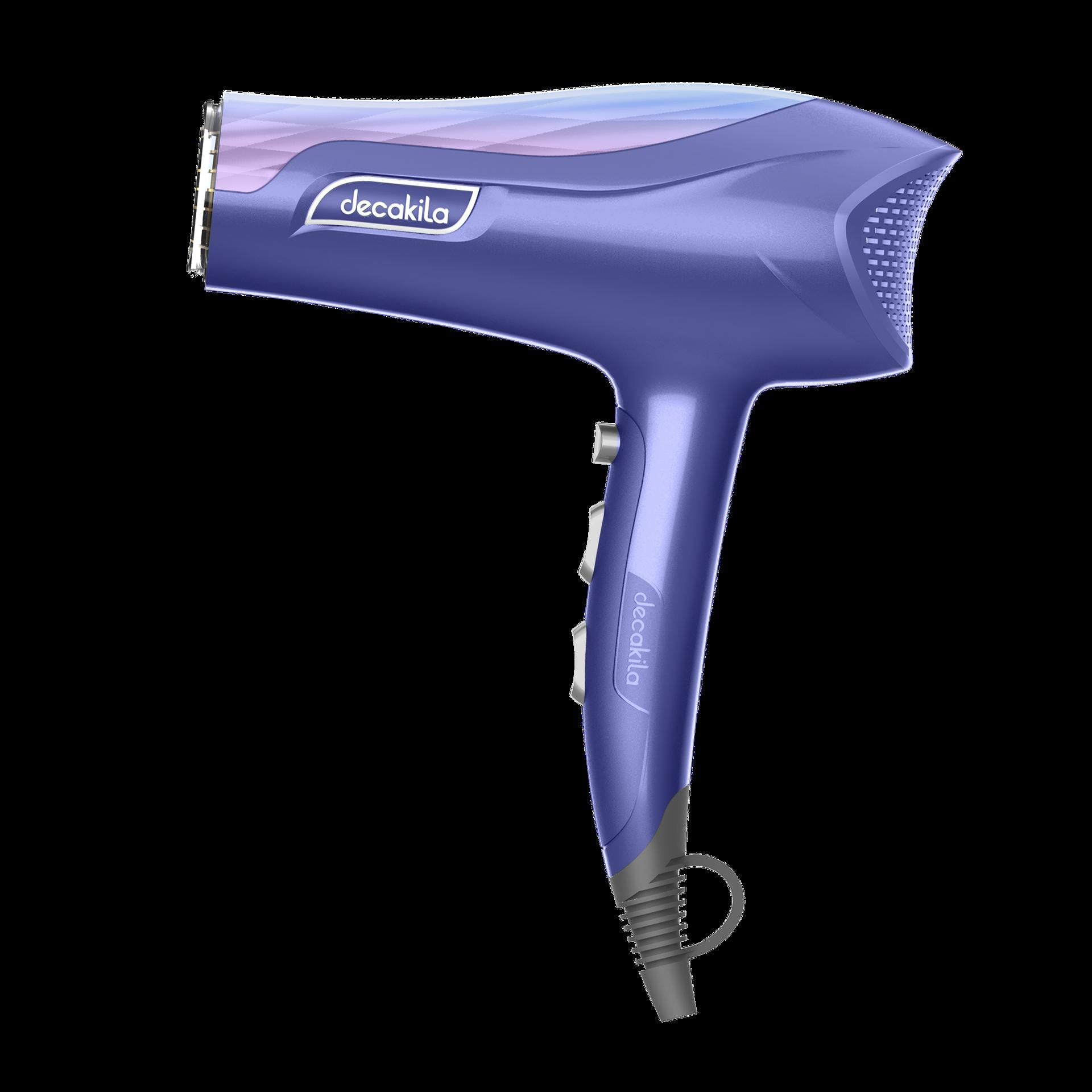 Secador Para Cabello 120V  Decakila  Kuhs032Z