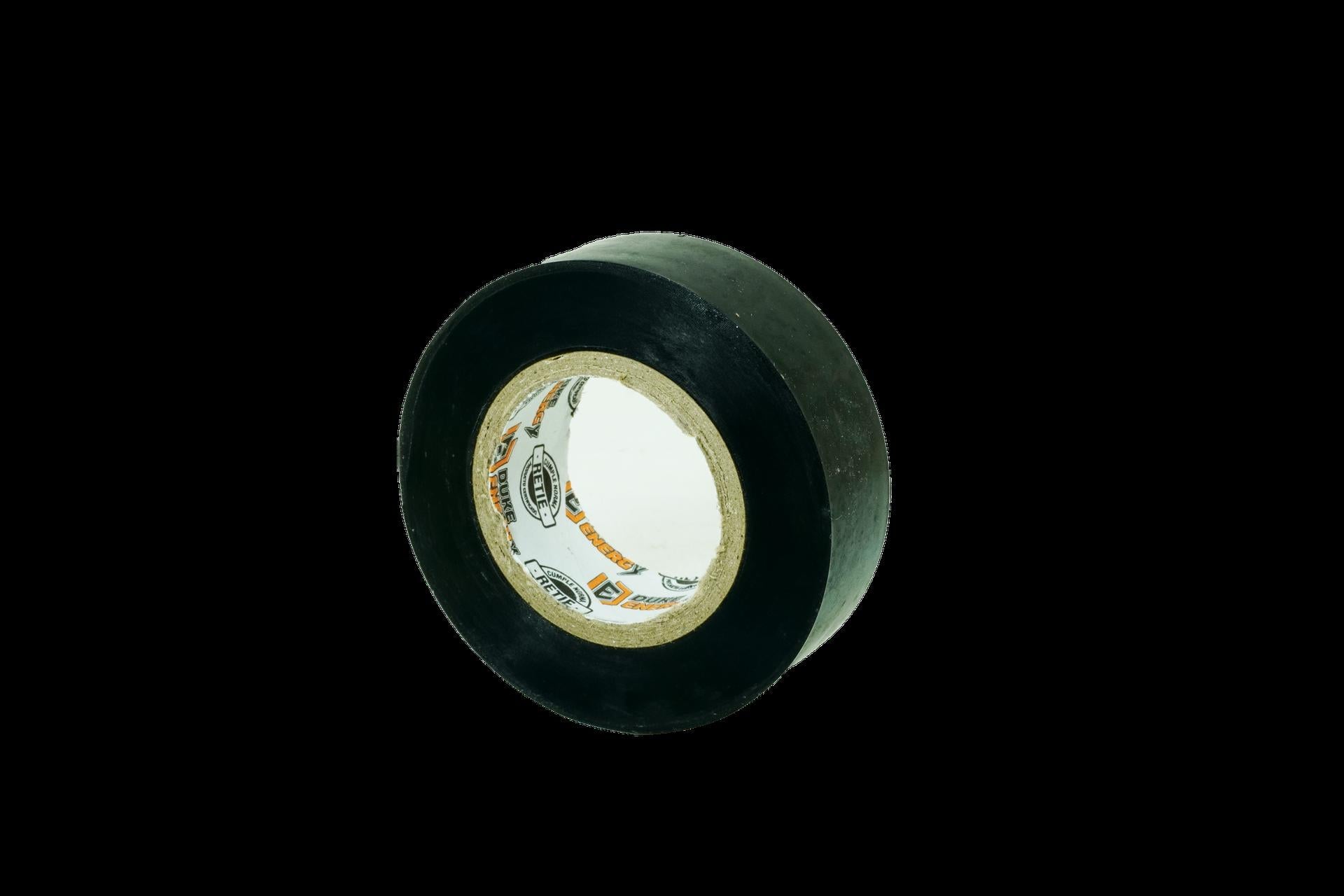 Cinta Aislante Mediana Duke Energy 018Mm X 018Mm X 10Mts Ht20451C