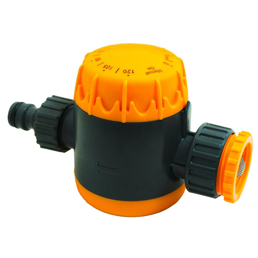Temporizador De Agua  Mecanico Uduke Ht2220