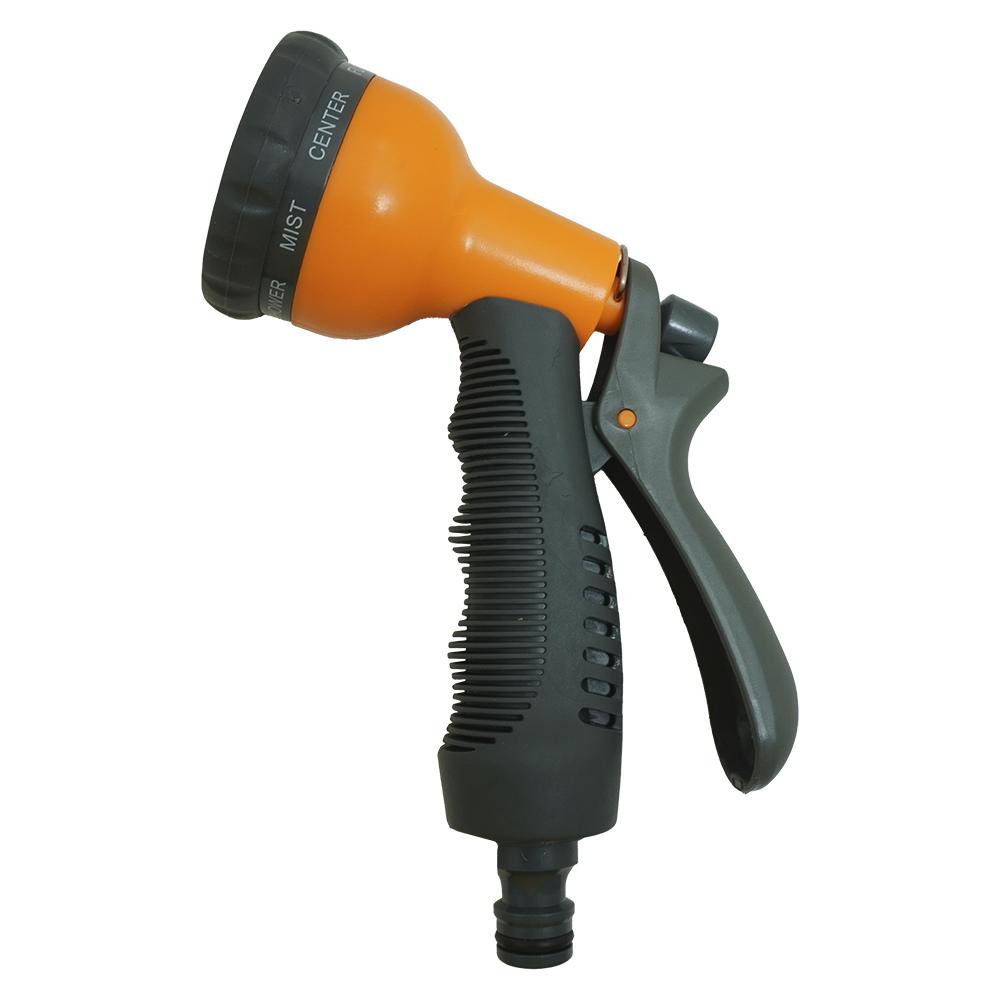 Pistola Manguera 8 Chorros Uduke Ht2222