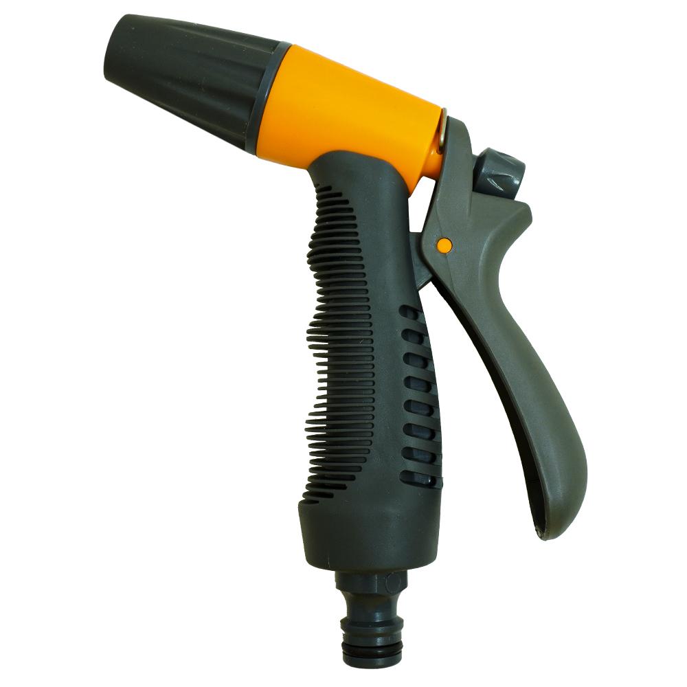 Pistola Manguera Con Boquilla Ajustable Uduke  Ht2223