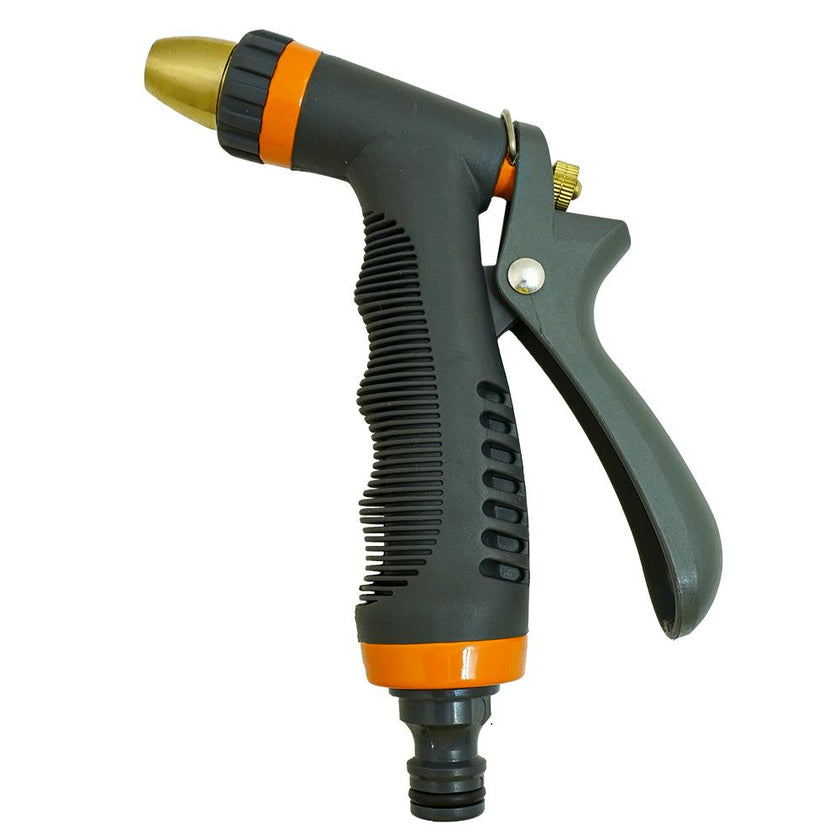 Pistola Manguera Con Boquilla Ajustable Uduke  Ht2224