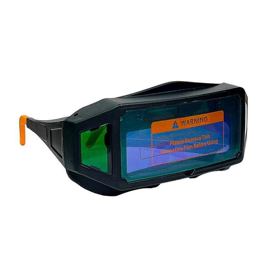 Gafa Para Soldar Con Oscuramiento Automatico Uduke Ht3040