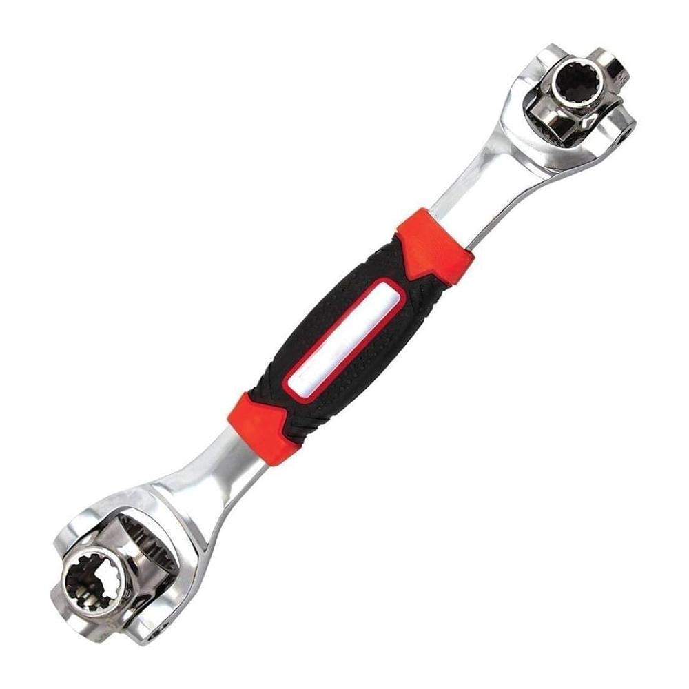 Llave Universal 8 En 1  Ht3064