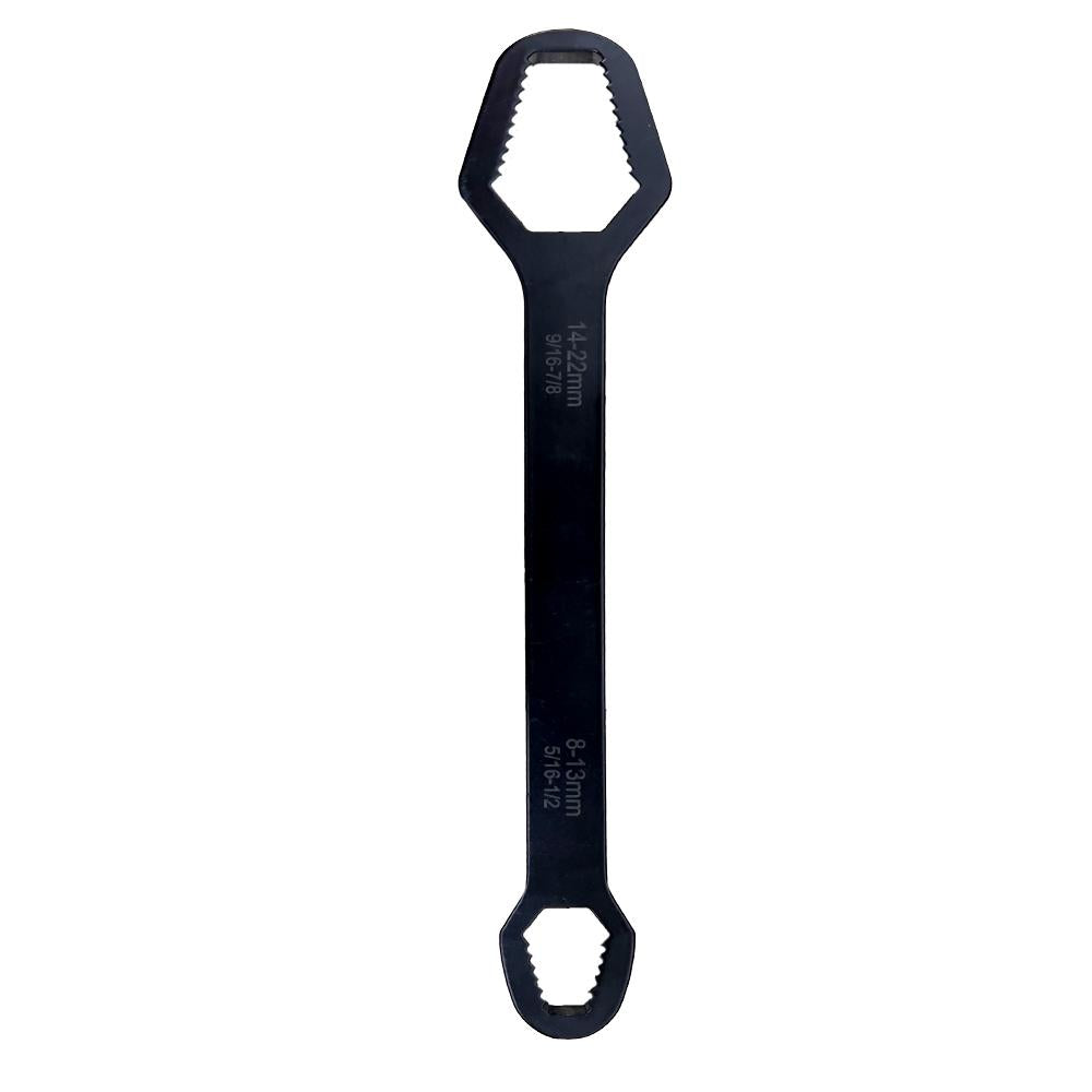 Llave Multiusos Mixta Ht3065