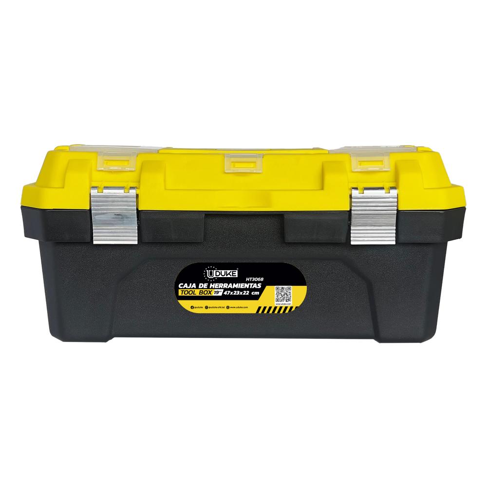 Caja Herramienta 1947X23X22 Cm Uduke Ht3069