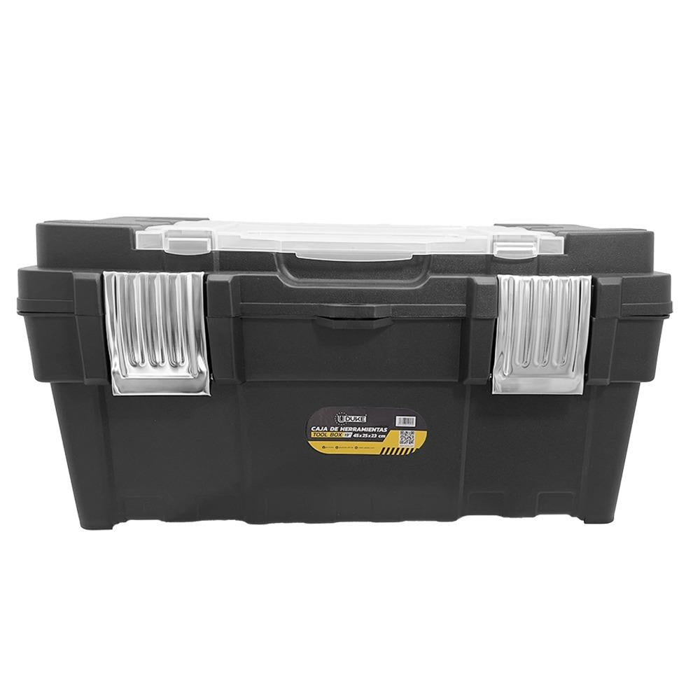 Caja Herramienta 19 45X25X23 Cm Uduke Ht3074