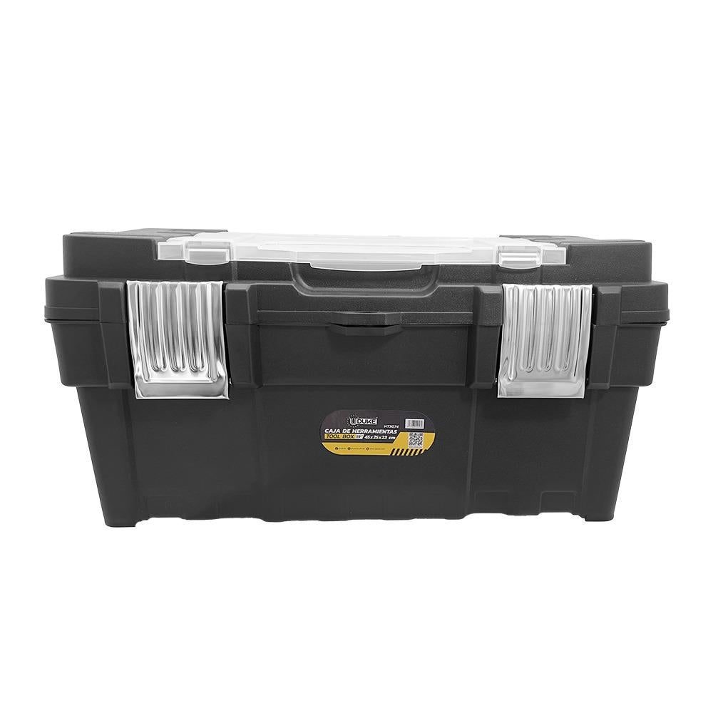 Caja Herramienta 21 53X27X27 Cm Uduke Ht3075