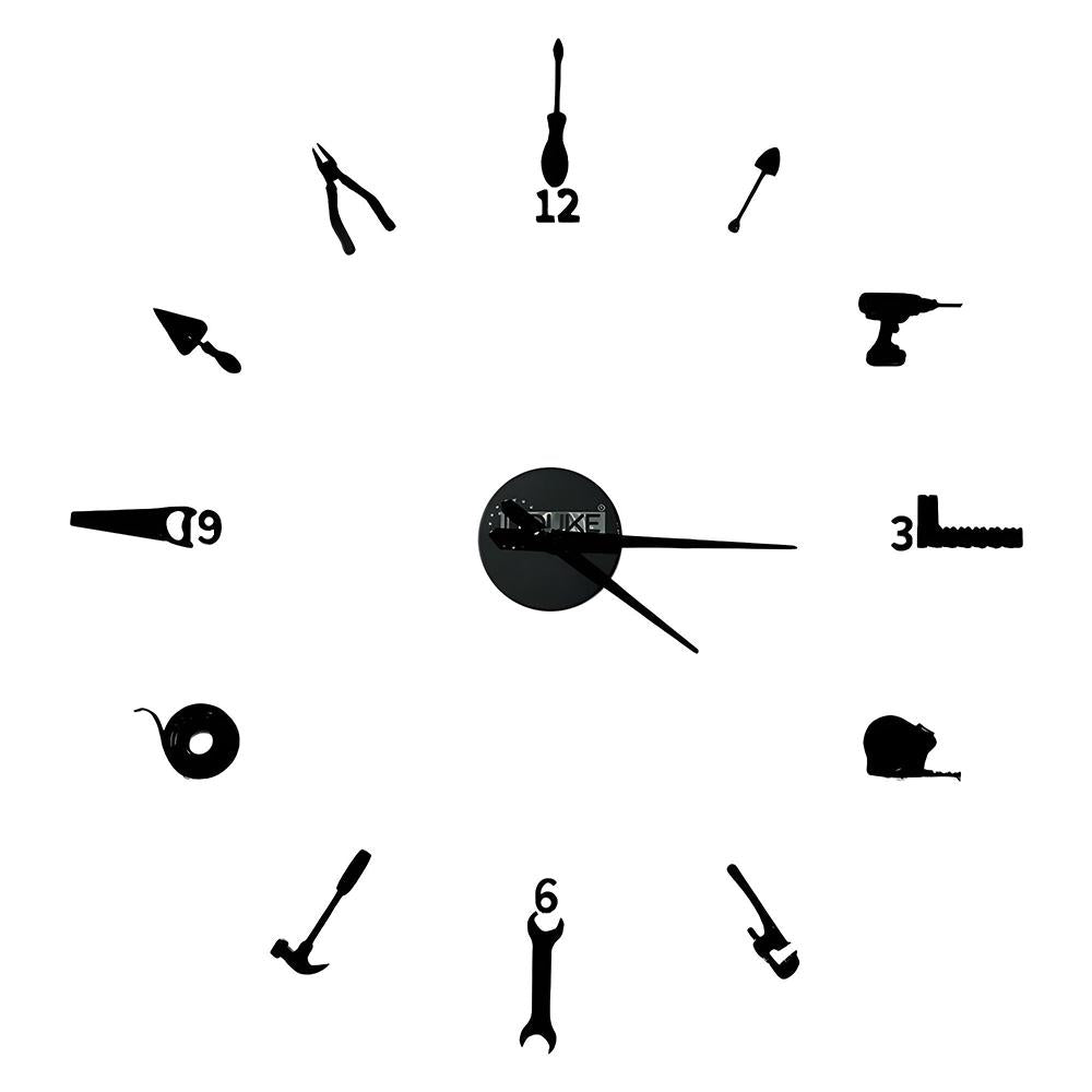 Reloj Herramientas Uduke Ht3100