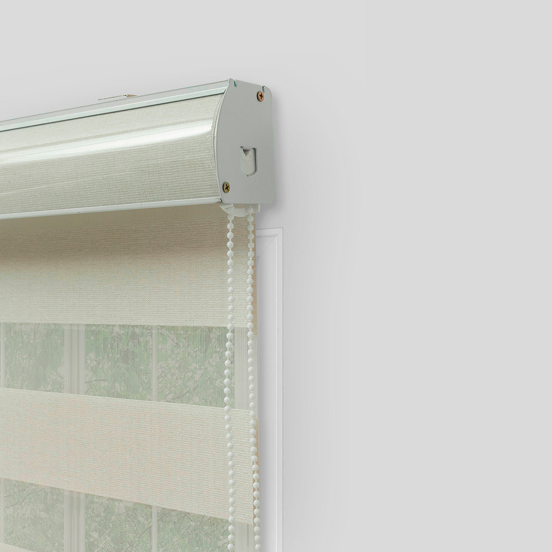 Persiana Enrollable Beige