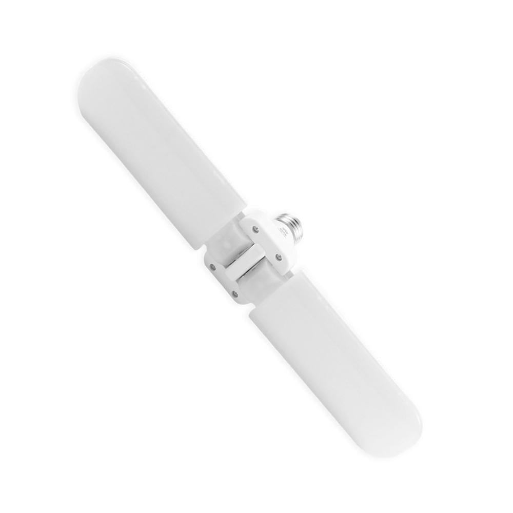 Bombillo Helice Led 20W 2 Aspas Uduke Crdy20W