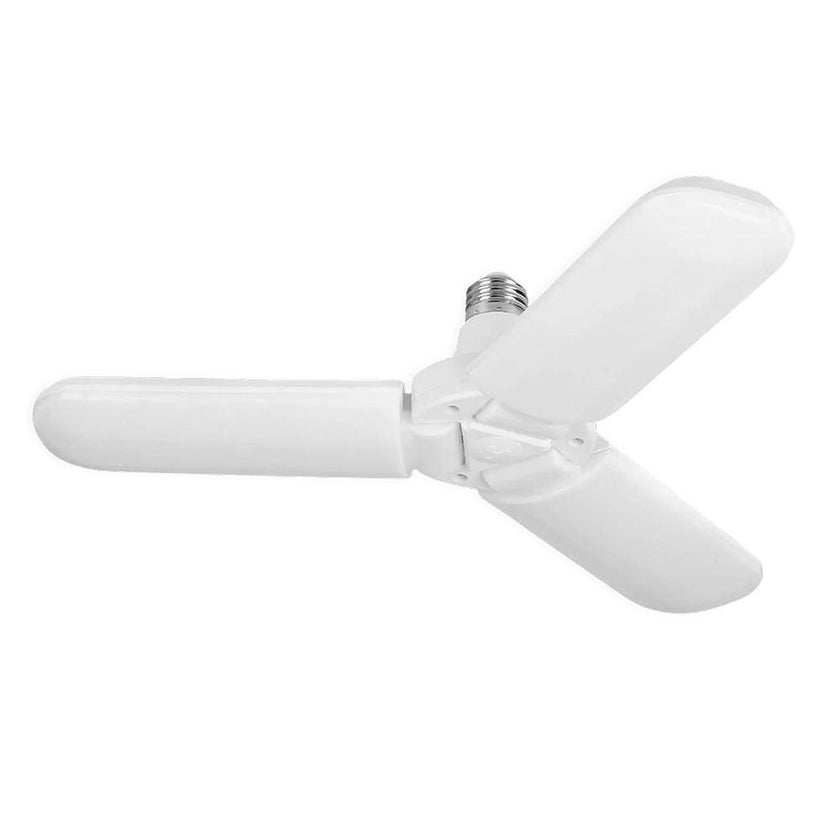 Bombillo Helice Led 30W 3 Aspas Uduke Crdy30W