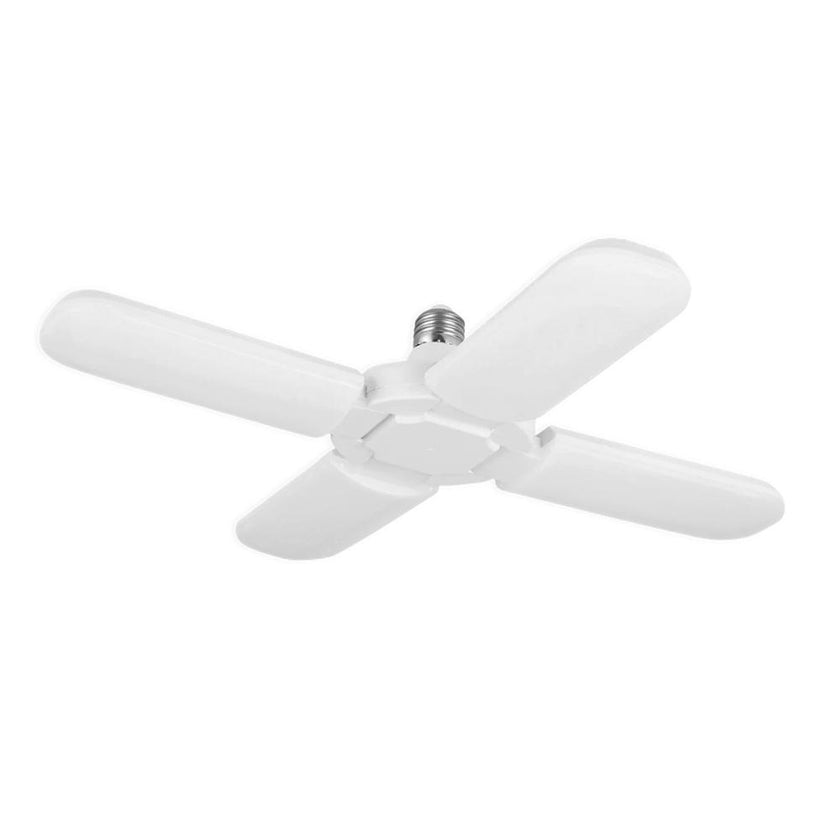 Bombillo Helice Led 40W 4 Aspas Uduke Crdy40W