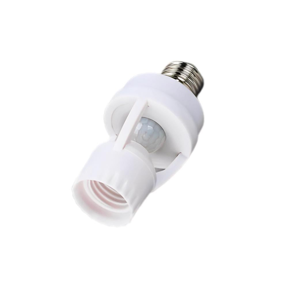 Sensor Portalampara E27 Vharbor St451B