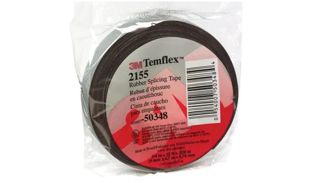 Cinta Autofundente 3M Temflex 19Mm X 67 Mts Hc000592382