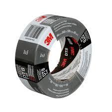 Cinta Para Ducto Multiuso Dt8 48Mm X 55 Mts 3M Uu009300292
