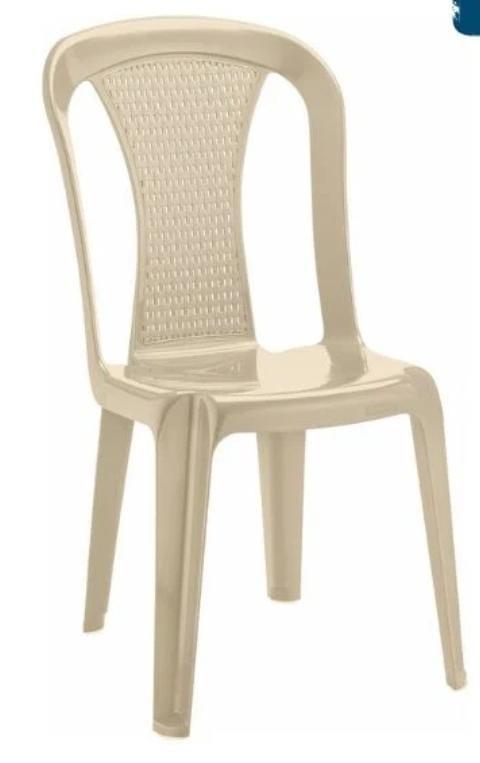 Silla Samba Taupe Rc Rimax 11857