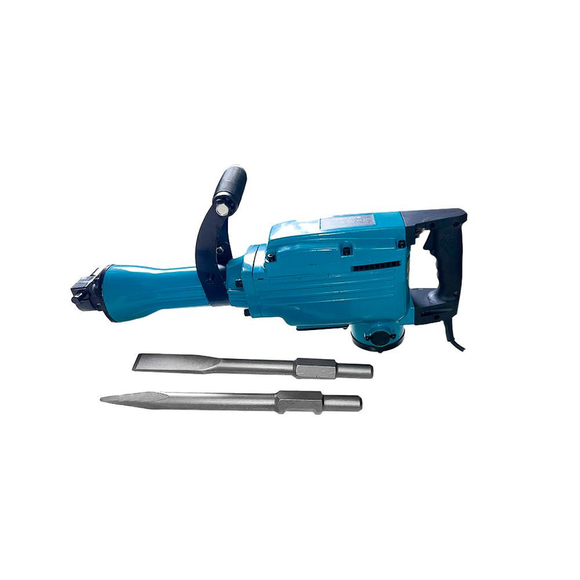 Demoledor Hexagonal 35 Jules Ht3121