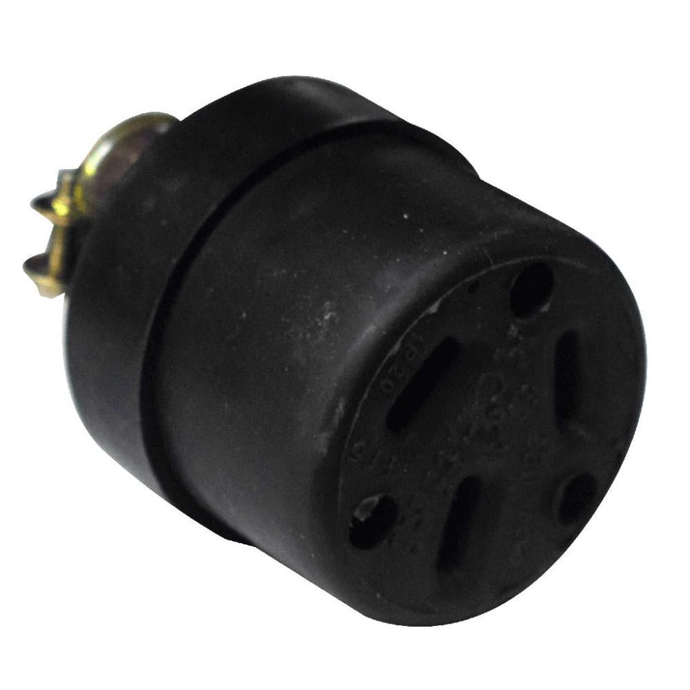 Toma Aereo Industrial 3X50 Trifilar Kontiki Ft5