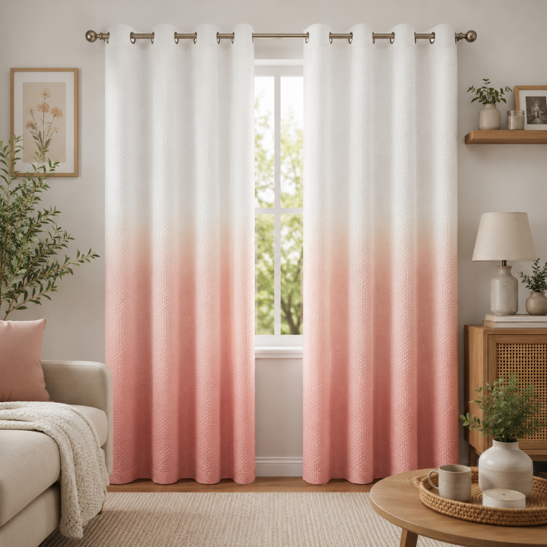 Cortina Sfumato Rosa