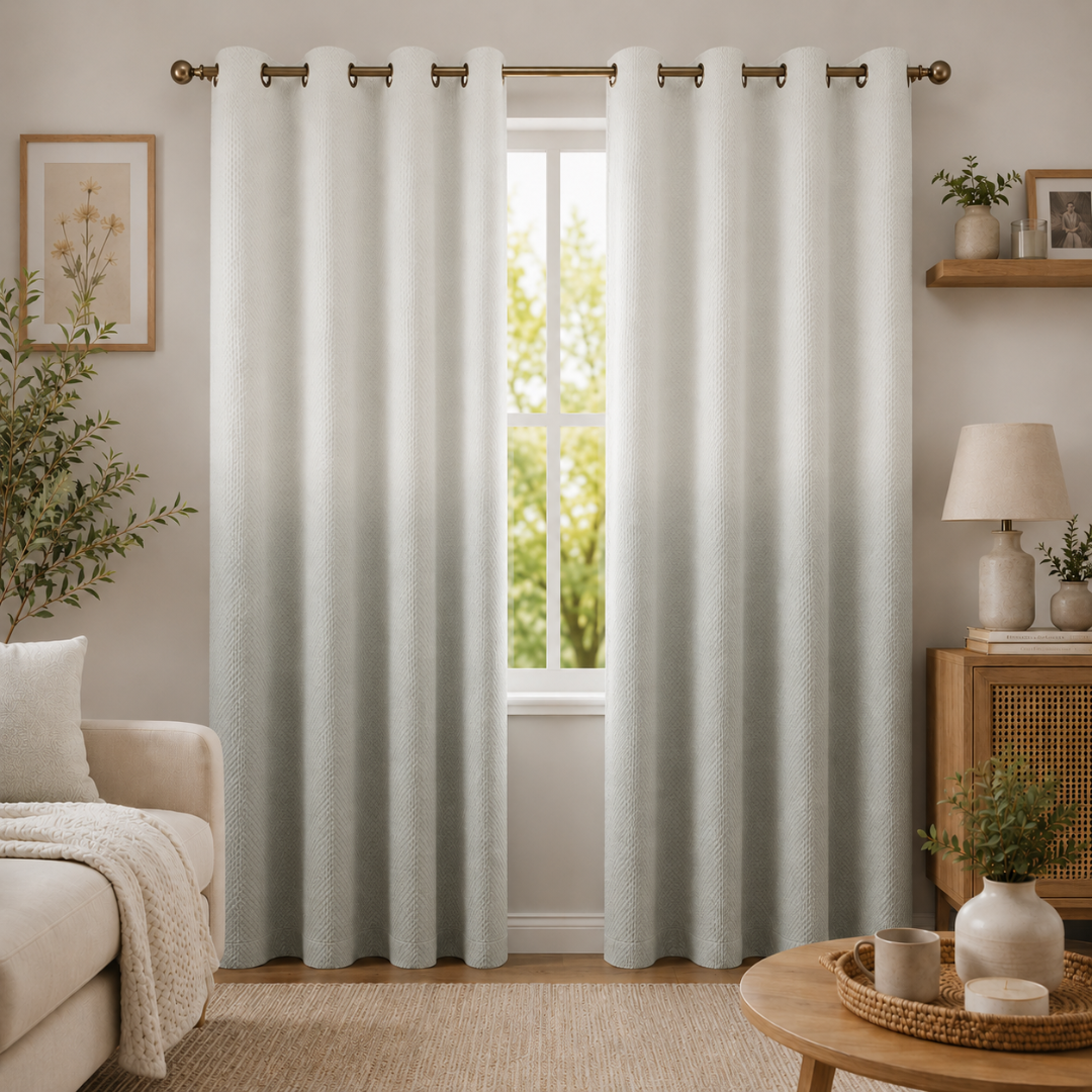 Cortina Sfumato Gris