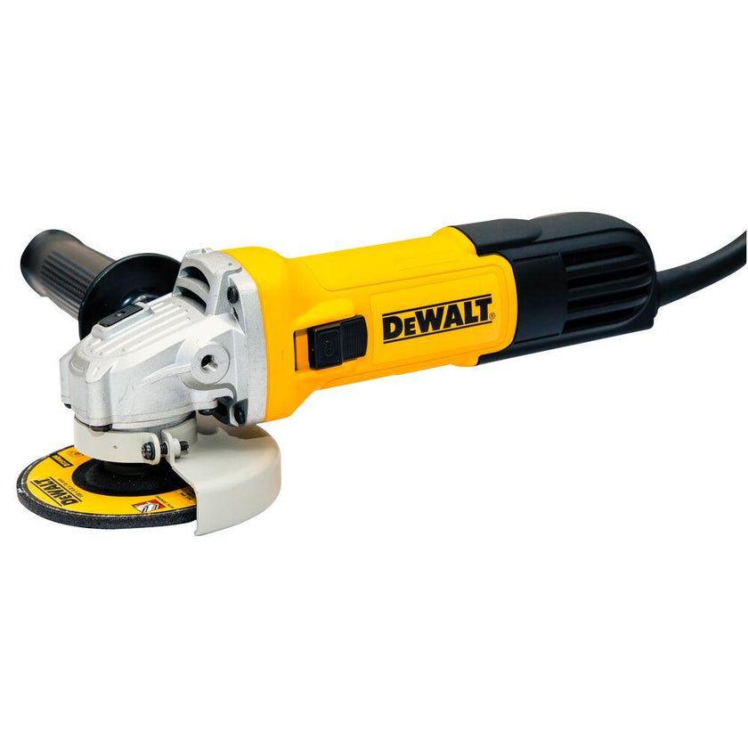 Pulidora Dewalt 4 12 750W Profesional Ultradelgada Dwe750B3