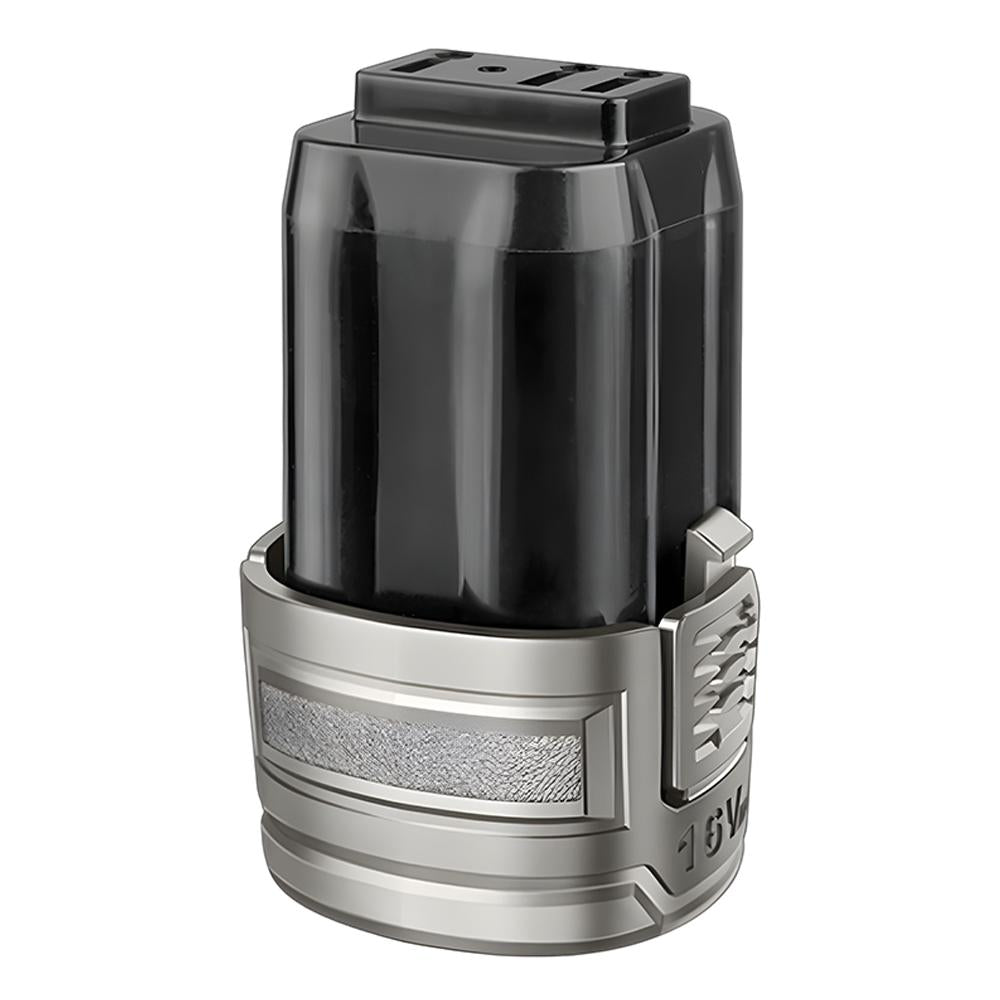 Bateria 16V 20Ah Ion Lithium Industrial Super Total Tfbli1620