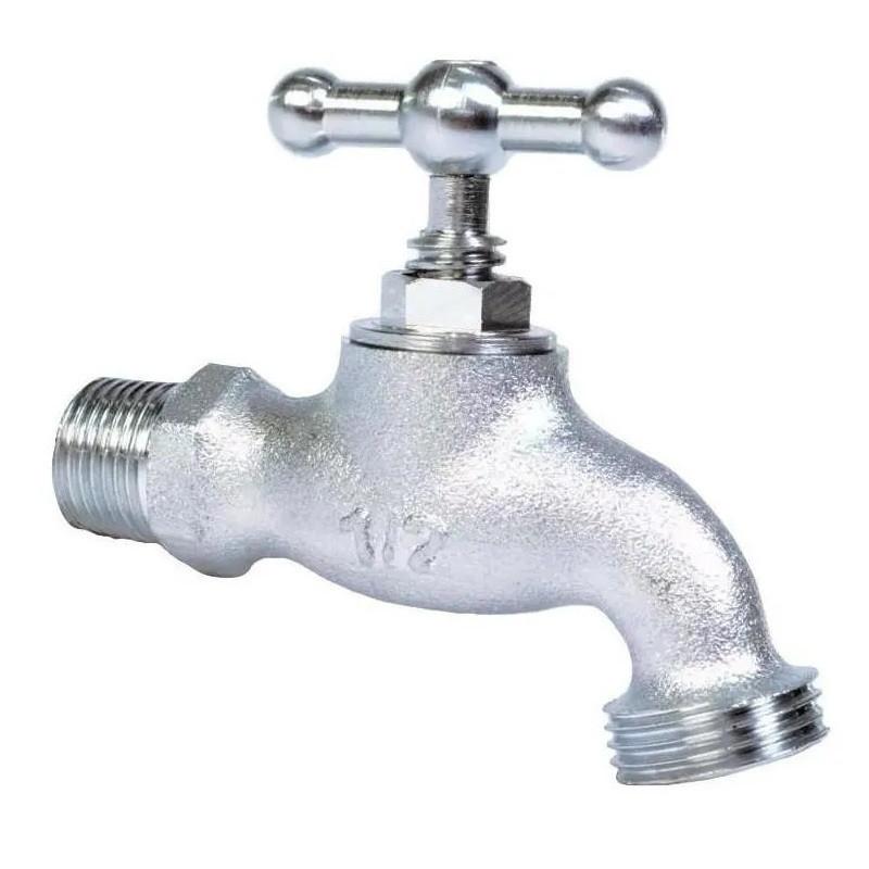 Linea Grival Grifo Satinado Pesado Pqte X 4 977923331