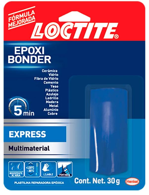 Epoxibonder Loctite 30G 2714769