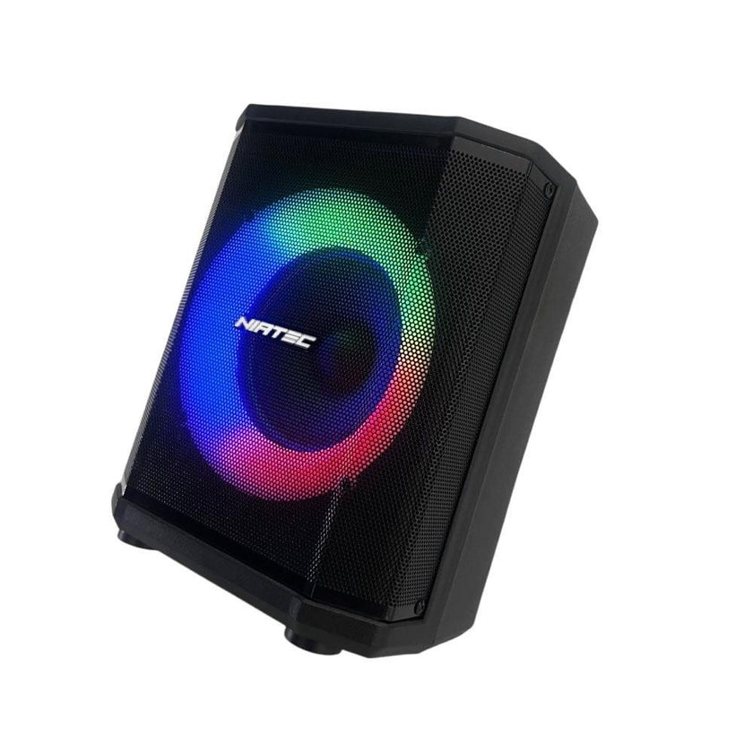 Parlante Cabina 65 Pul Vulcan Pro Ntpb88 Bluetoothentrada Usbmicro Sd Radio Fmrepro Mp3Ent Auxiliar