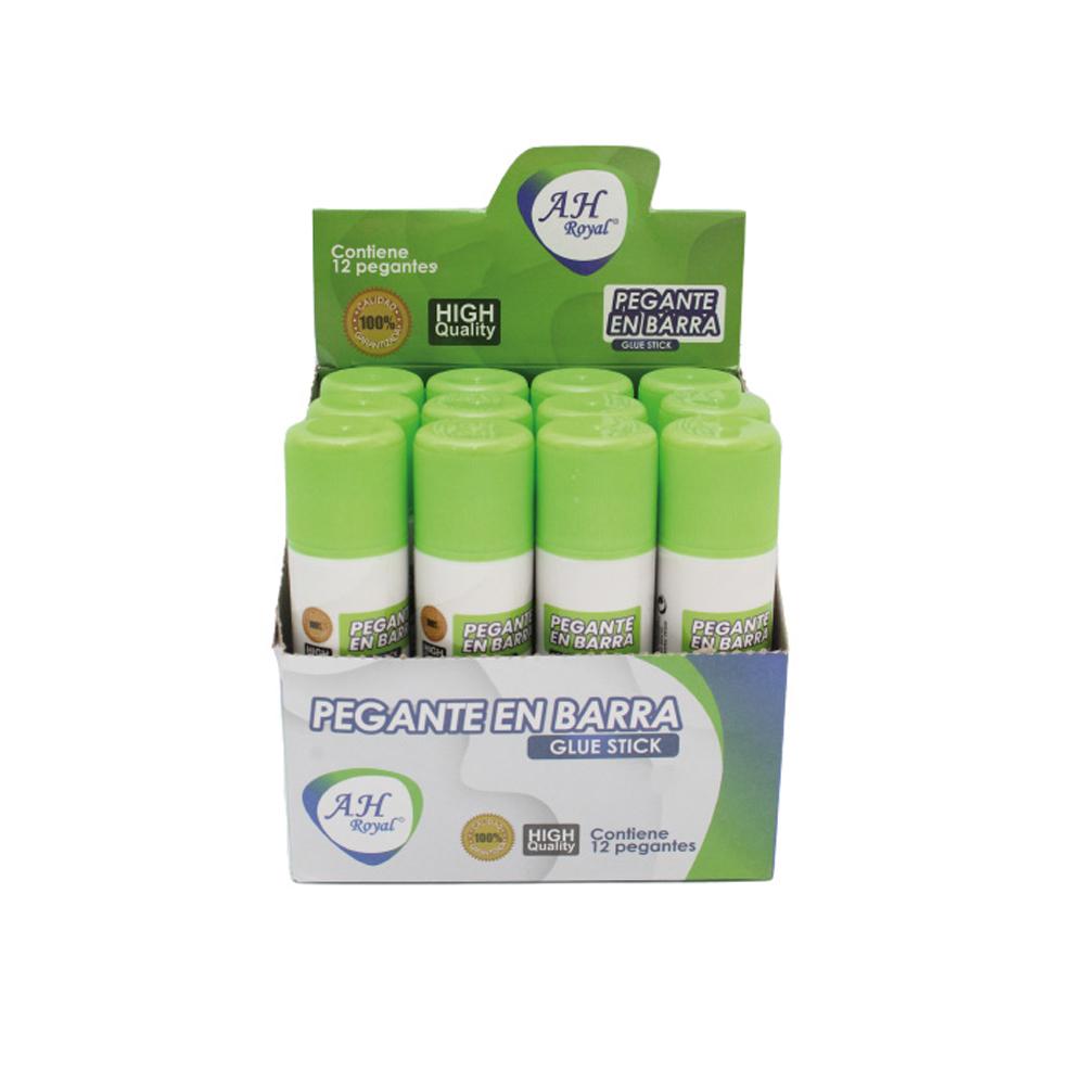 Pegante Ah Royal Barra  36Grs Disp X 12 Und Pac705882214