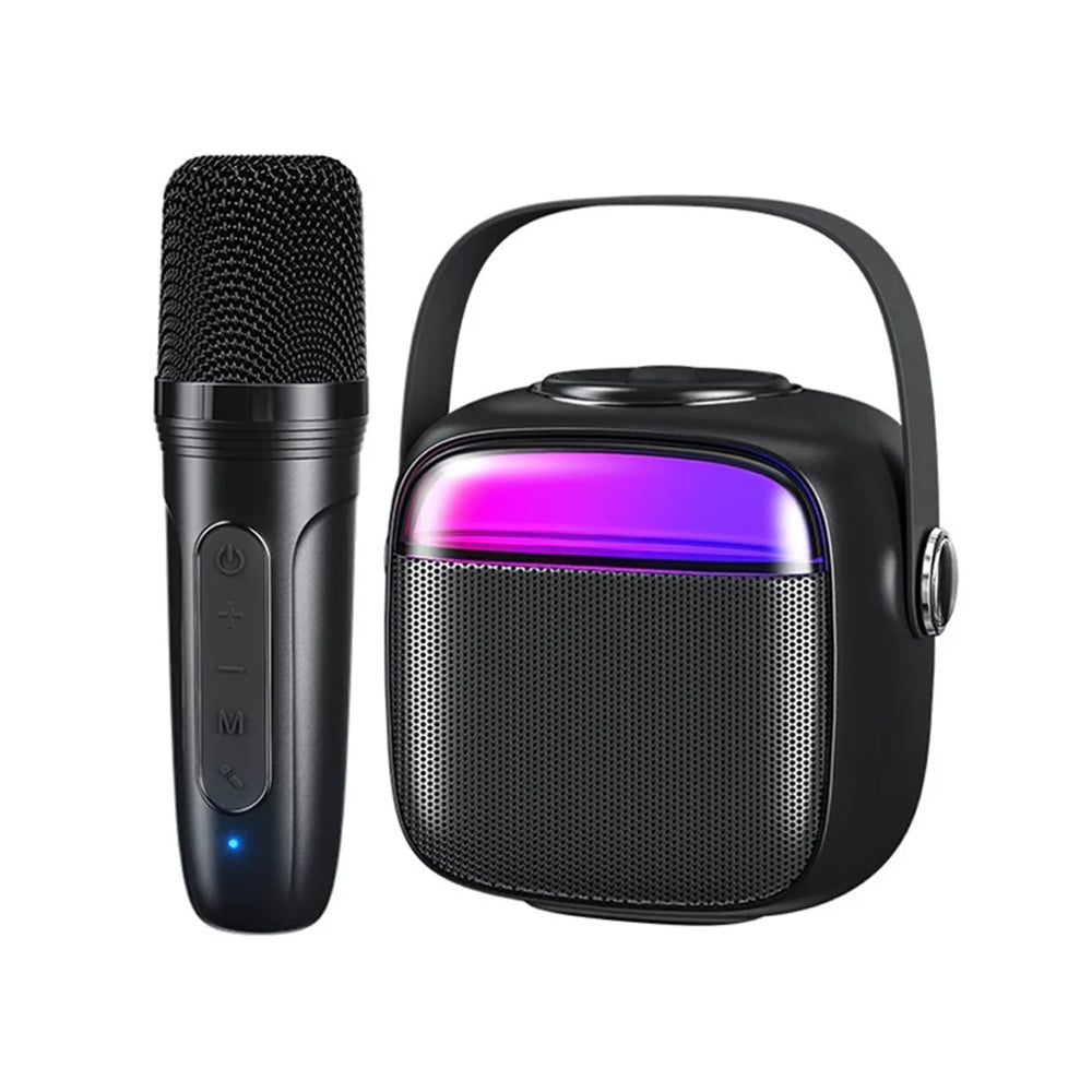 Parlante Karaoke Speakers Ebs079