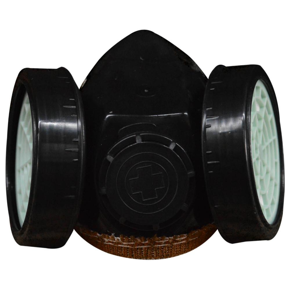 Tapa Boca Industrial Polvo Doble Ht30464 Np 304