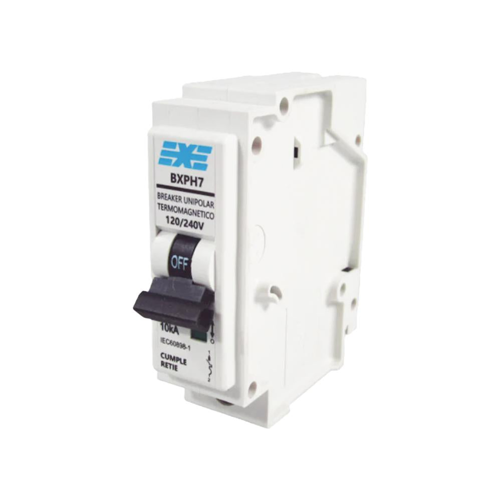 Breaker Ave Exe 1P 20A 120240V Bxph7120