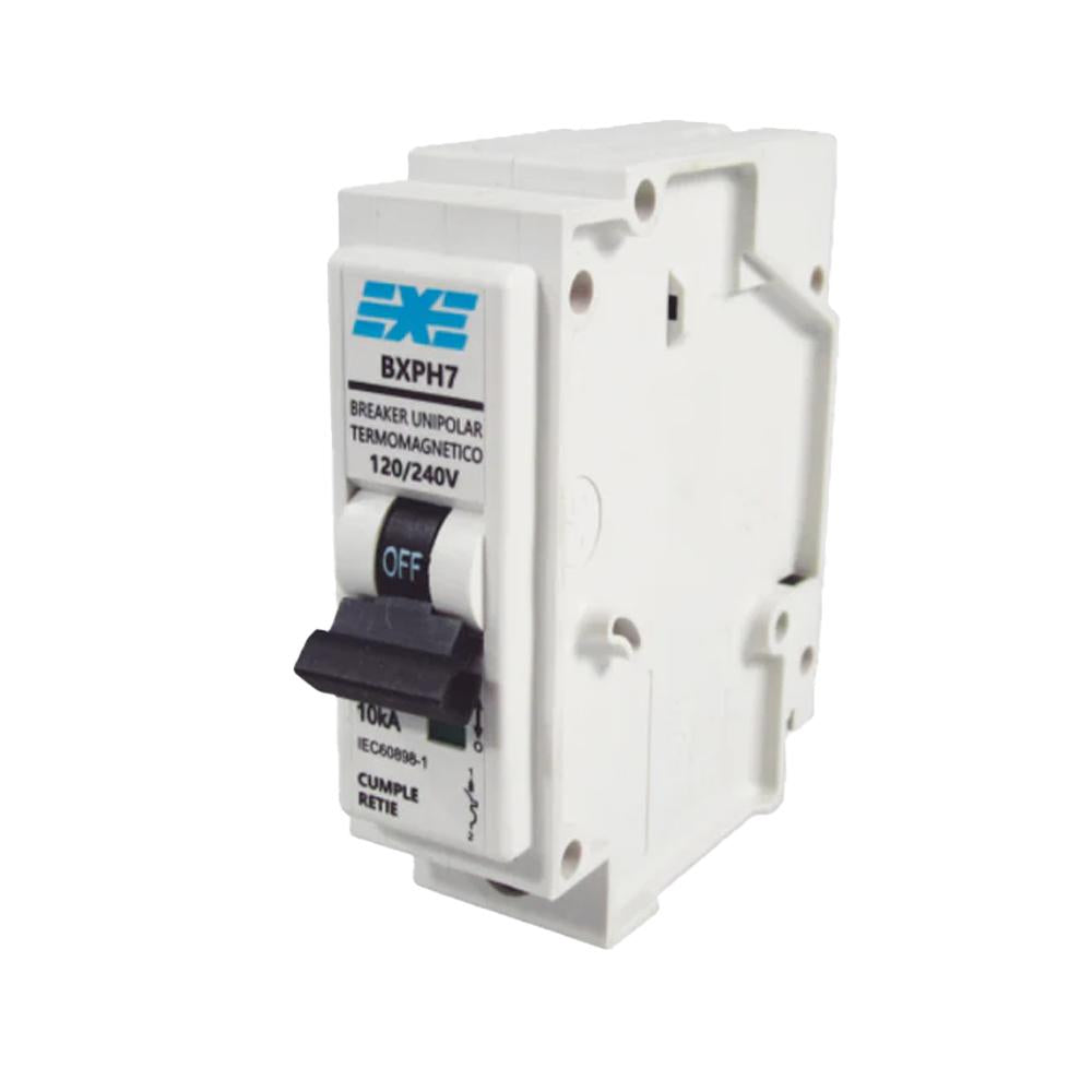 Breaker Ave Exe 1P 30A 120240V Bxph7130