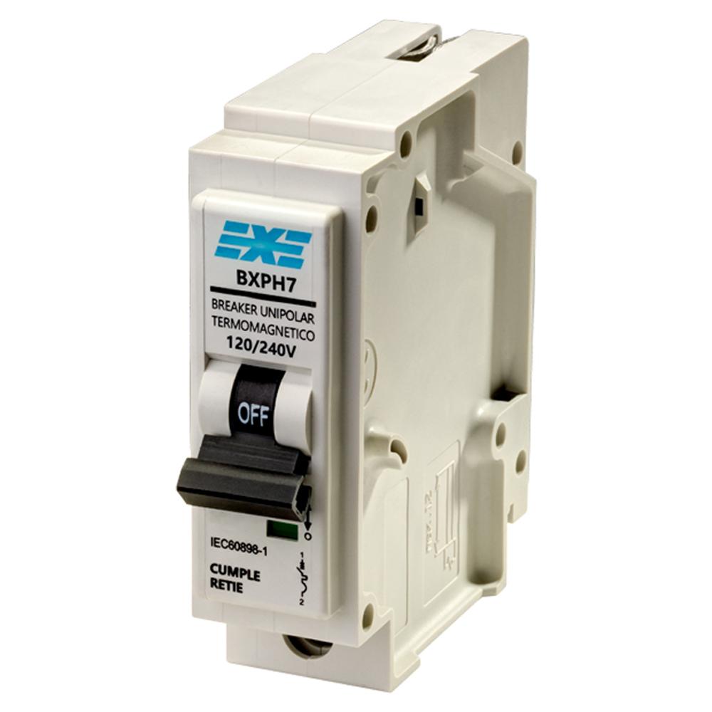 Breaker Ave Exe 1P 40A 120240V Bxph7140