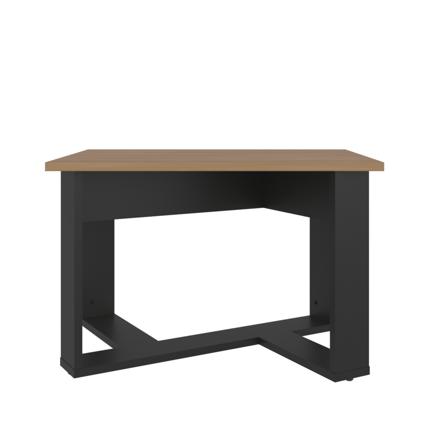 Mesa Auxiliar Pietra 39X59X42 Rta Fresno Eu Wengue