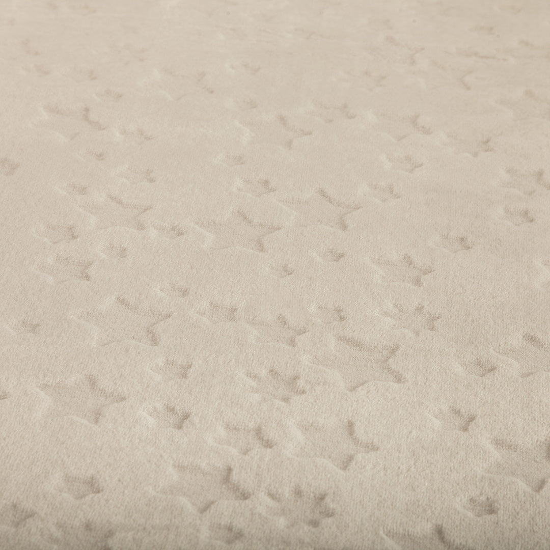 Cobija Comfortsoft Crema Suave