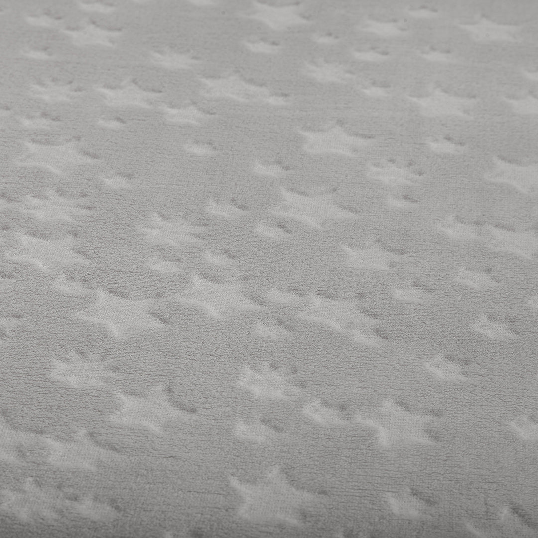 Copia Cobija Comfortsoft Gris Claro Suave