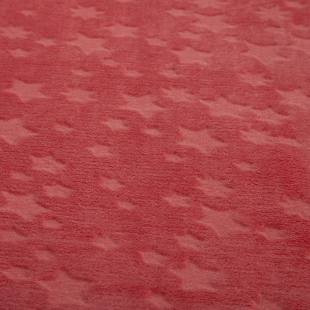Cobija Comfortsoft Coral   Suave
