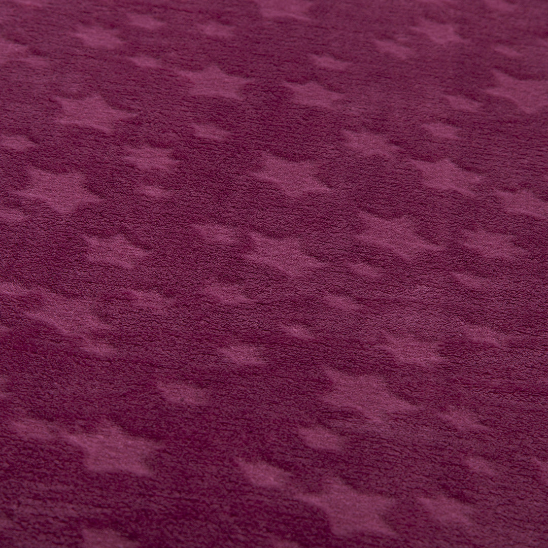 Cobija Comfortsoft Violeta Suave
