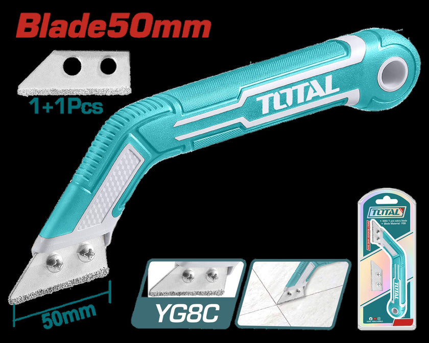 Removedor  De Fragua Super Total Tachs20021
