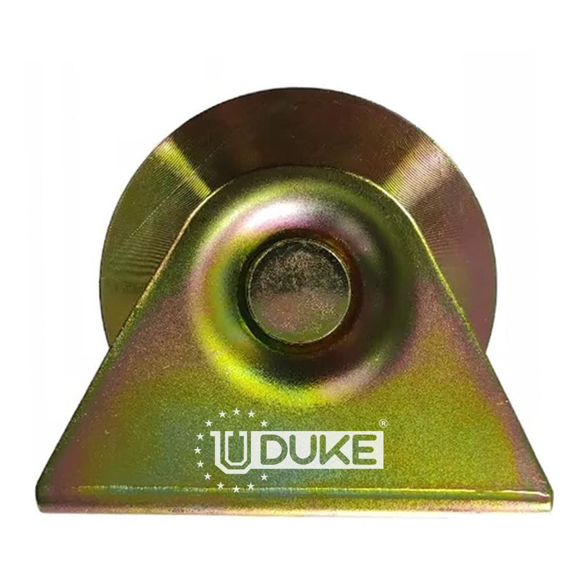 Rodachina Para Porton 60Mm X 17 Ht3435 Uduke